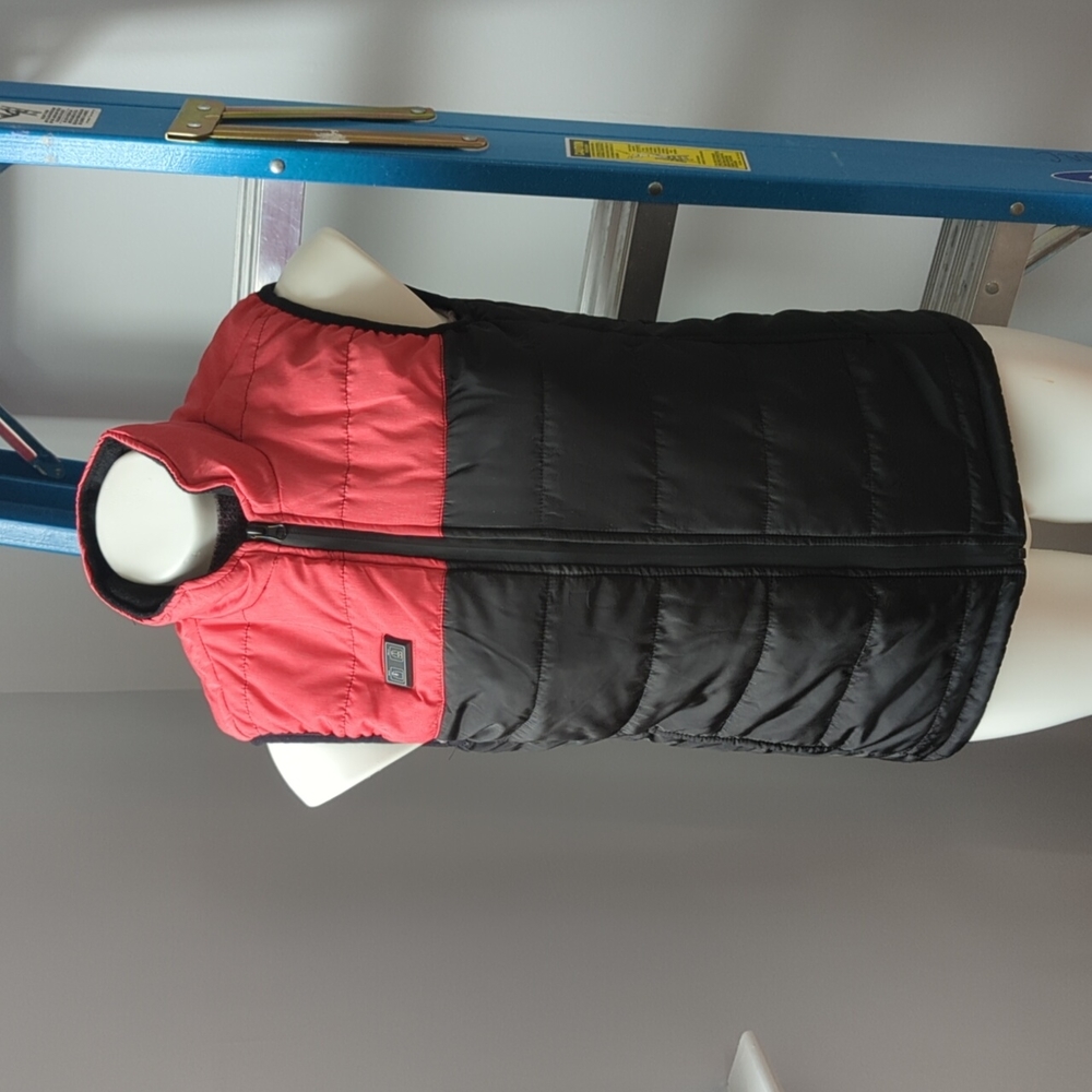 Heated Vest